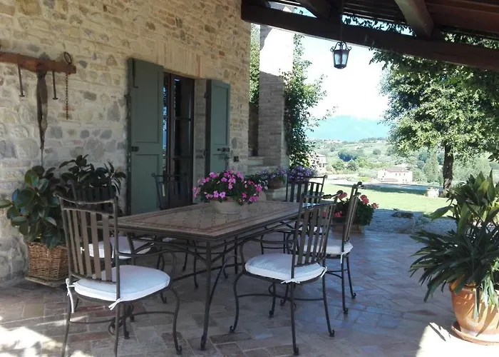 B&B Casa Laura