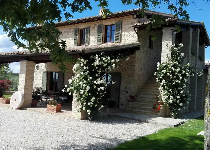 B&B Casa Laura