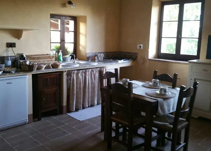 B&B Casa Laura