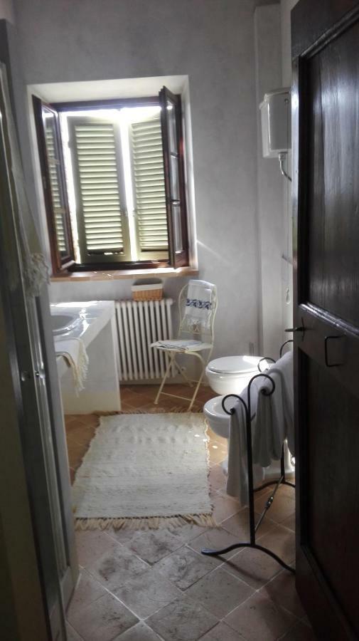 Casa Laura * Montefalco