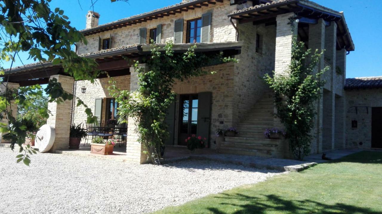 Casa Laura * Montefalco