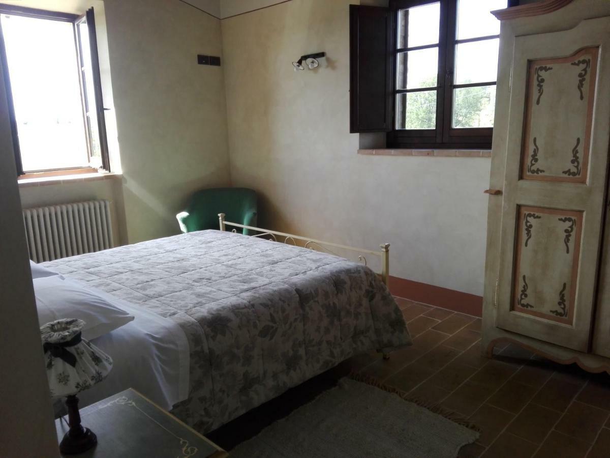 Casa Laura Montefalco