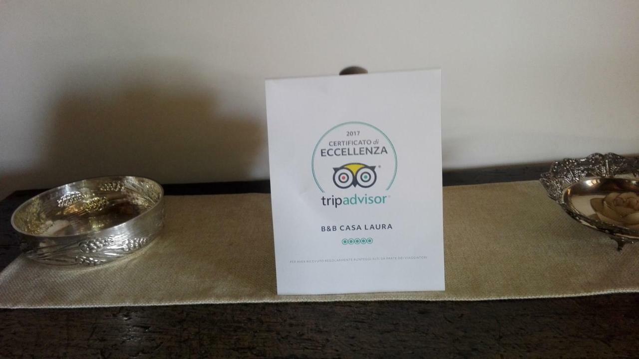 Casa Laura Montefalco